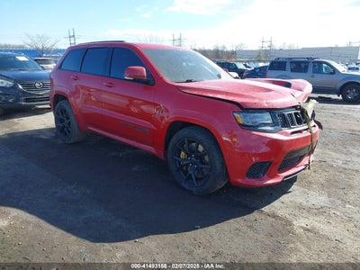 JEEP GRAND CHEROKEE 2019