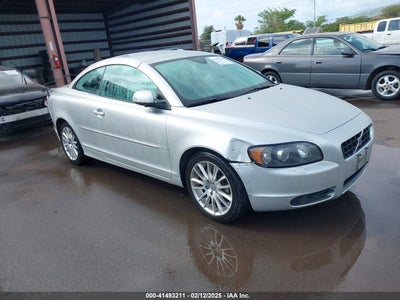 VOLVO C70 2008