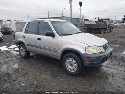HONDA CR-V 2000