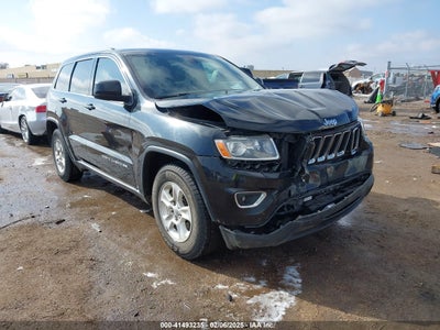 JEEP GRAND CHEROKEE 2014
