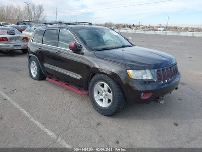 JEEP GRAND CHEROKEE 2011