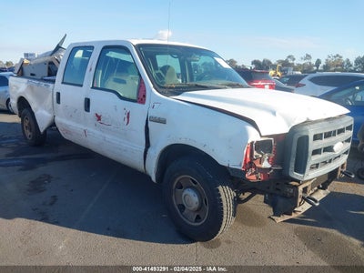 FORD F-250 2007