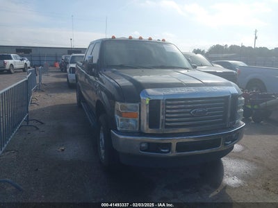 FORD F-350 2010