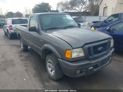 FORD RANGER 2005