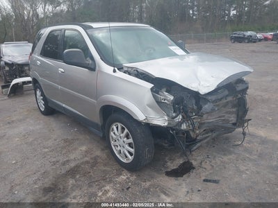 BUICK RENDEZVOUS 2007