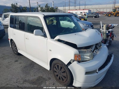 SCION XB 2005