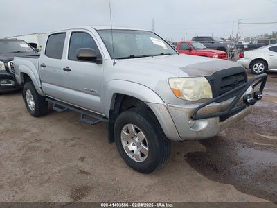 TOYOTA TACOMA 2008