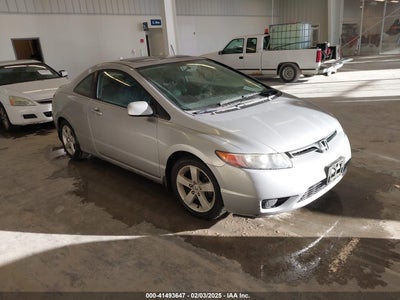 HONDA CIVIC 2007