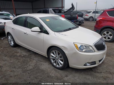BUICK VERANO 2014