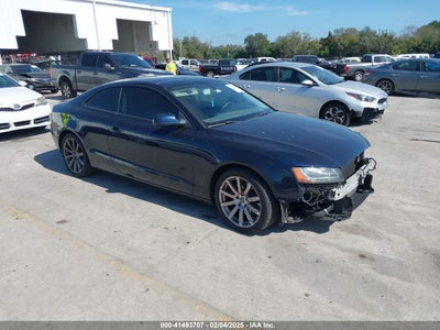 AUDI A5 2011