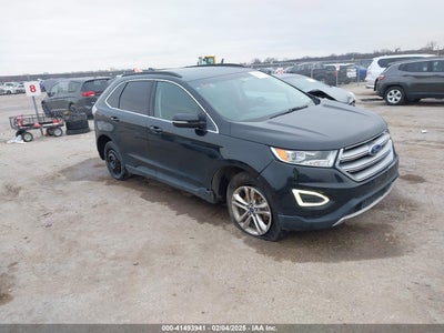 FORD EDGE 2015