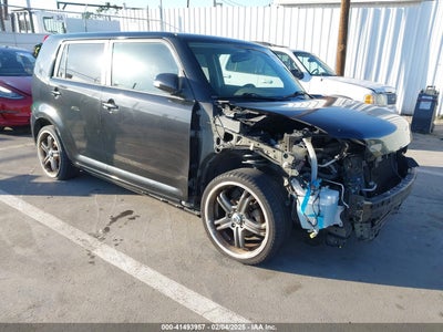 SCION XB 2009