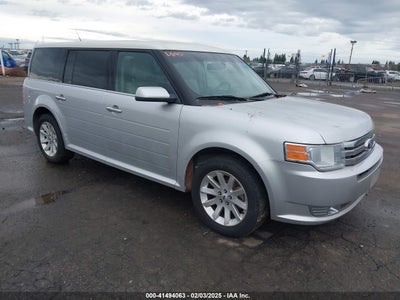FORD FLEX 2011