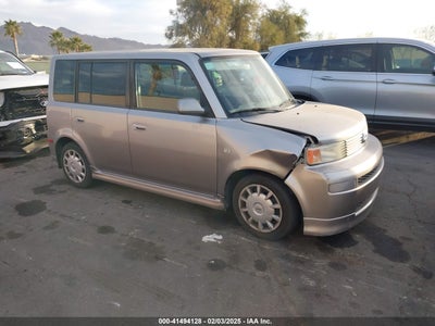 SCION XB 2006