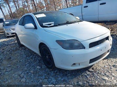 SCION TC 2009