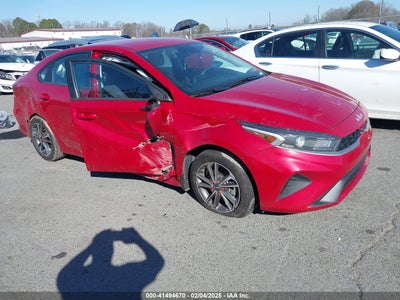 KIA FORTE 2024