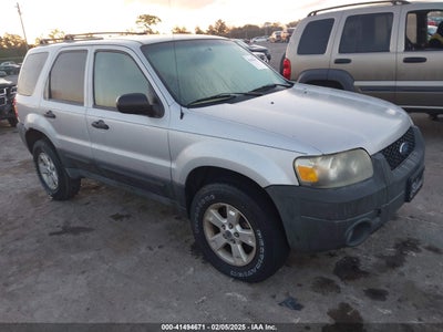 FORD ESCAPE 2005
