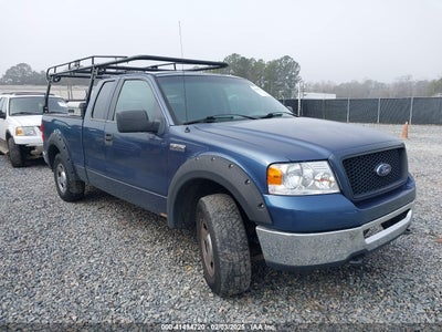 FORD F-150 2006