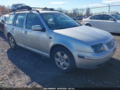 VOLKSWAGEN JETTA 2004