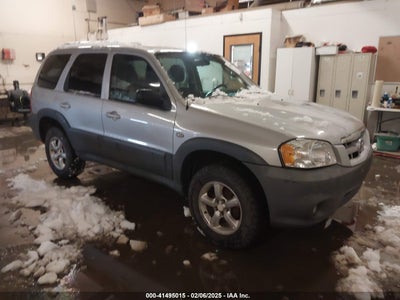 MAZDA TRIBUTE 2006