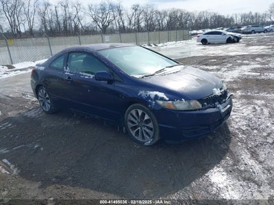 HONDA CIVIC 2010