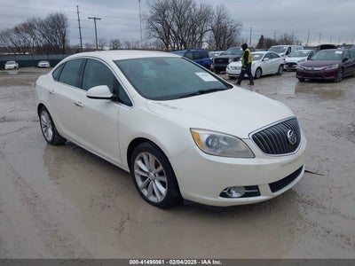 BUICK VERANO 2013