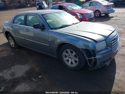CHRYSLER 300 2007