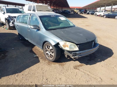 CHEVROLET COBALT 2006