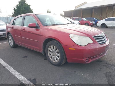 CHRYSLER SEBRING 2007