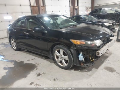 ACURA TSX 2009