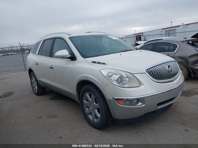 BUICK ENCLAVE 2009