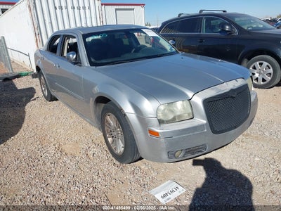 CHRYSLER 300 2010