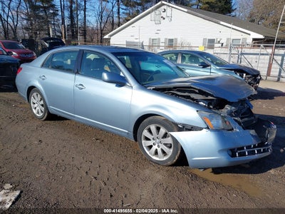 TOYOTA AVALON 2007