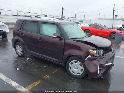 SCION XB 2014
