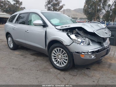 BUICK ENCLAVE 2009