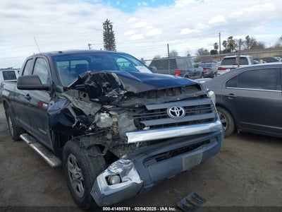 TOYOTA TUNDRA 2015