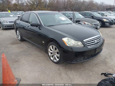 INFINITI M35 2007