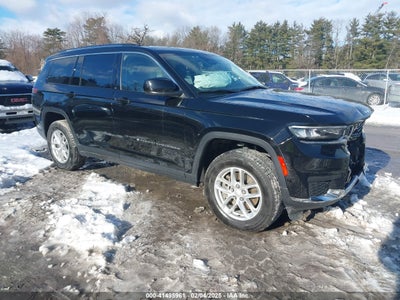 JEEP GRAND CHEROKEE L 2023