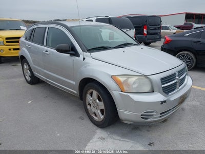DODGE CALIBER 2009
