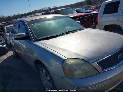 FORD FIVE HUNDRED 2006