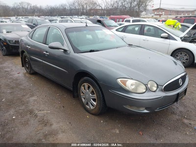BUICK LACROSSE 2005