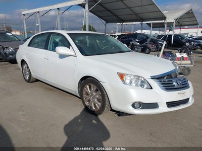 TOYOTA AVALON 2009