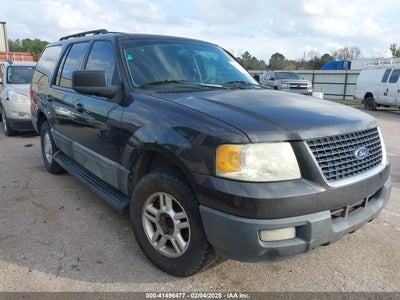 FORD EXPEDITION 2006