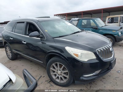 BUICK ENCLAVE 2016