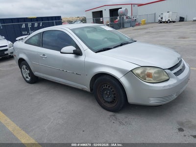 CHEVROLET COBALT 2008