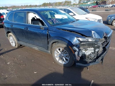 HONDA CR-V 2023