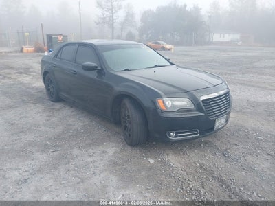 CHRYSLER 300 2014
