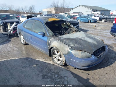 FORD TAURUS 2003