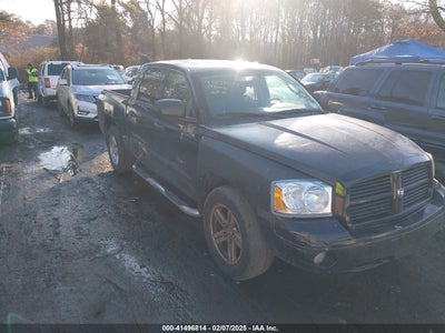 DODGE DAKOTA 2007