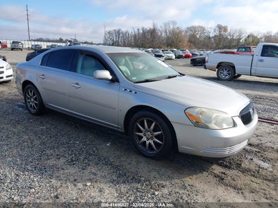 BUICK LUCERNE 2006